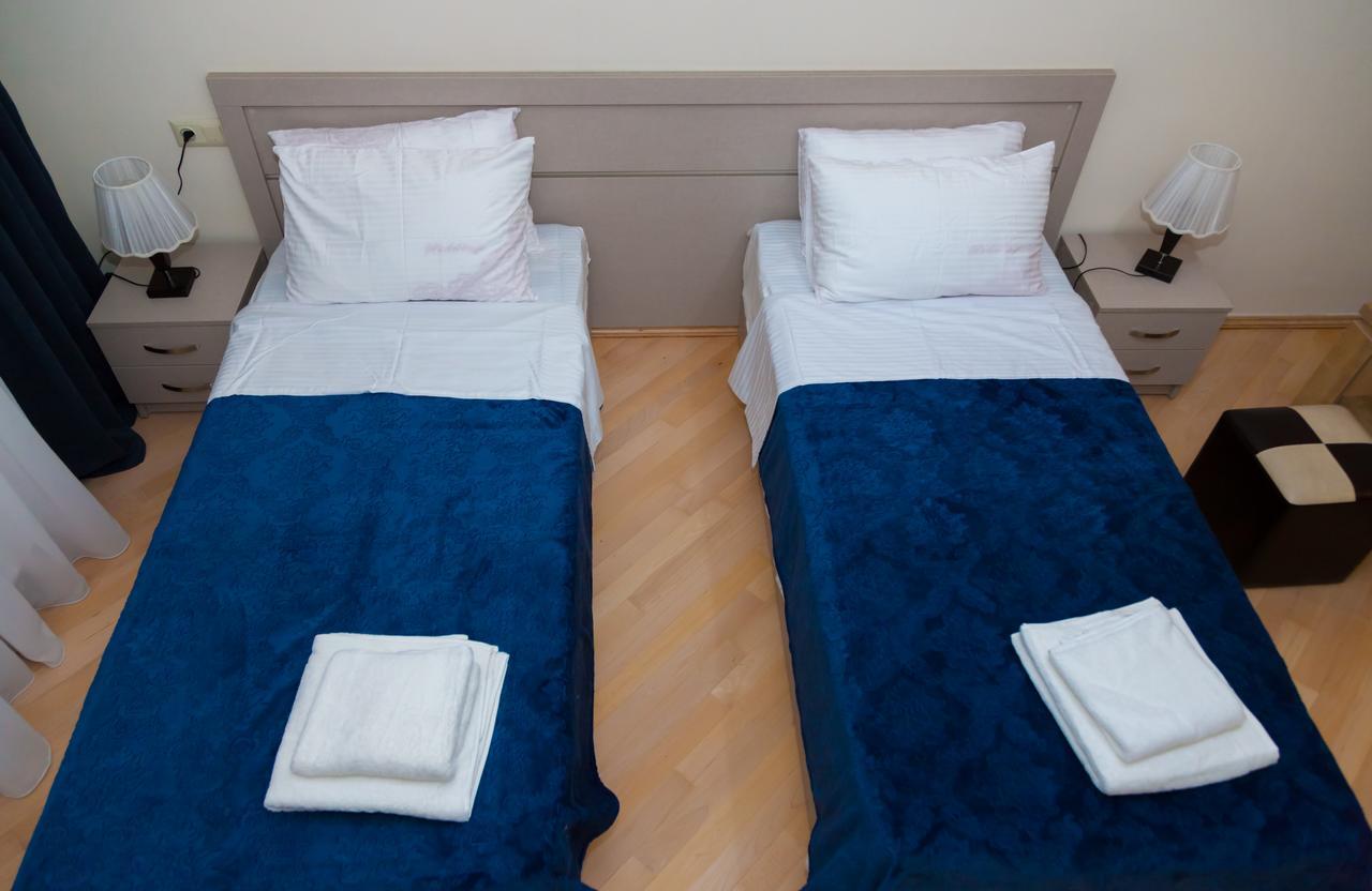 Holiday Rooms Tbilisi Exterior foto