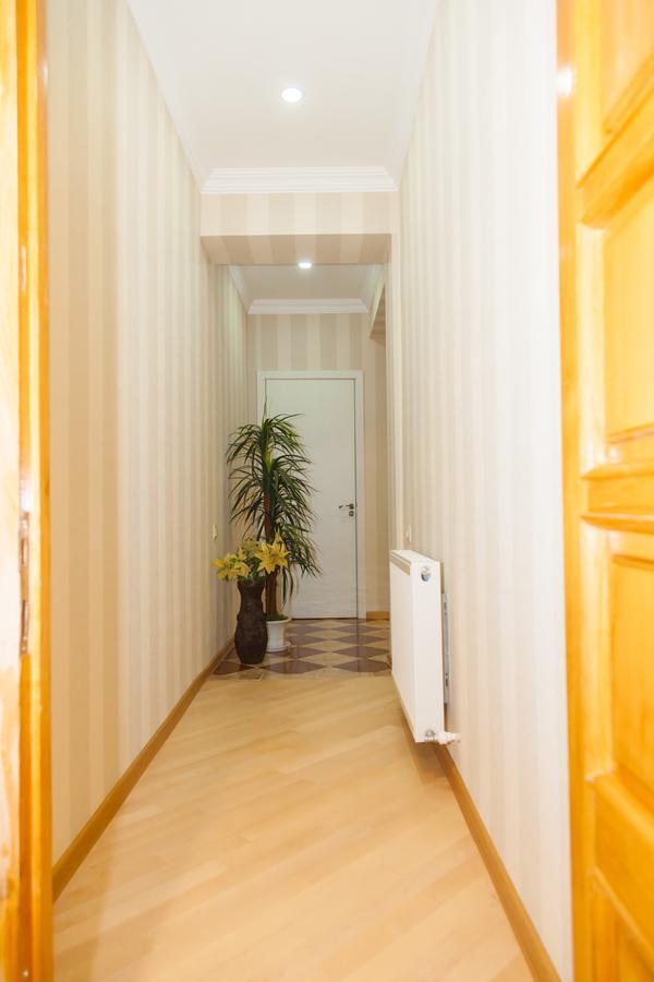 Holiday Rooms Tbilisi Exterior foto