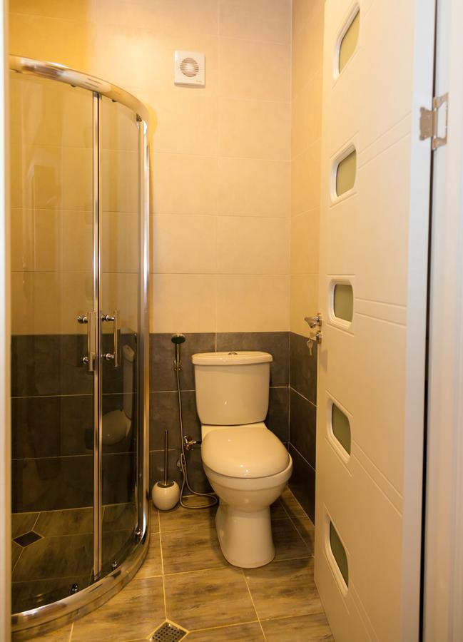 Holiday Rooms Tbilisi Exterior foto